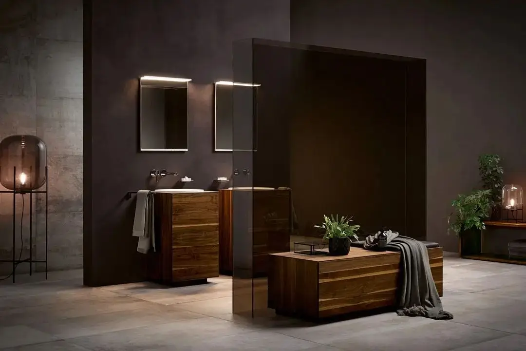 全屋定制的色彩搭配逻辑