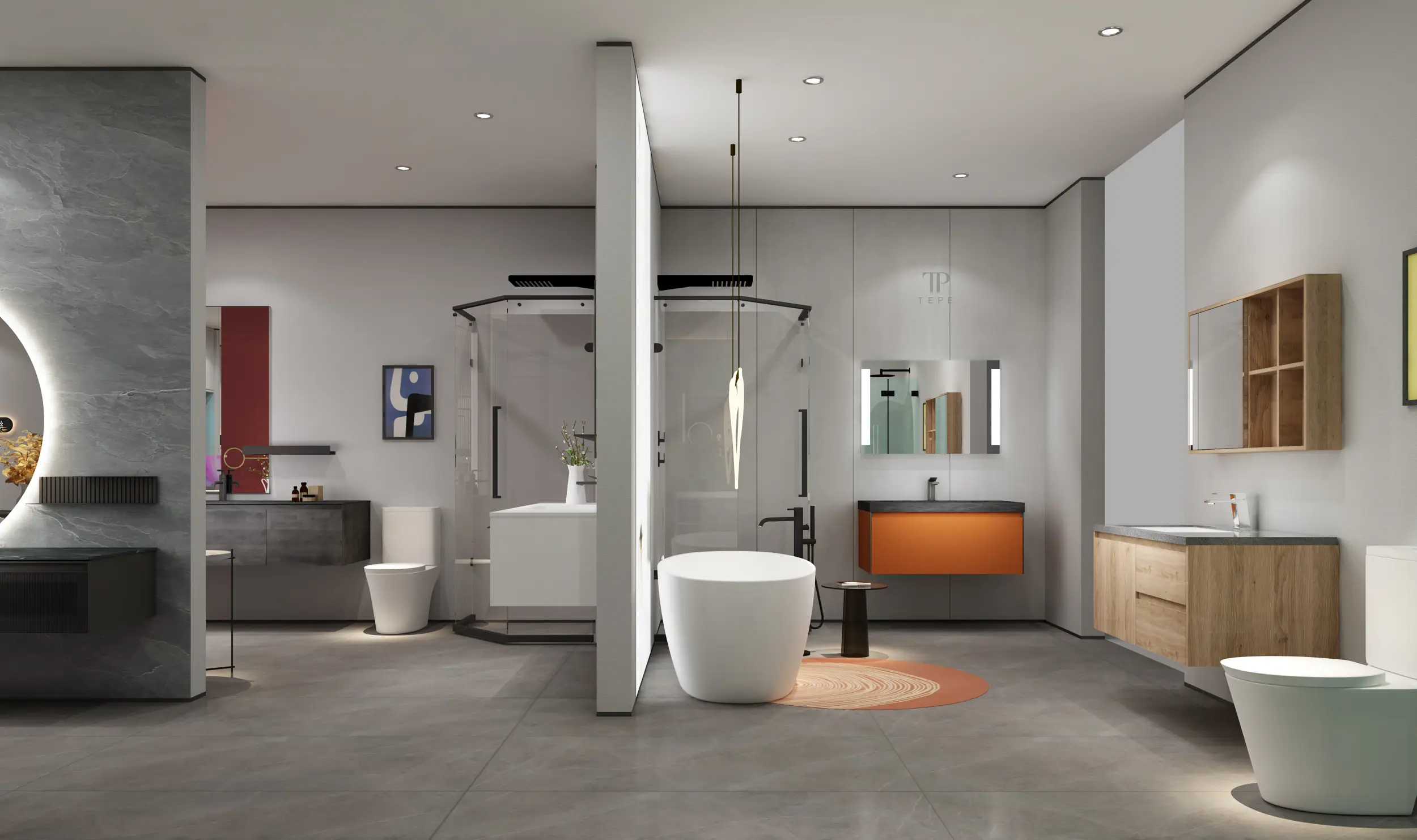 全屋定制的板材封边工艺有哪些？