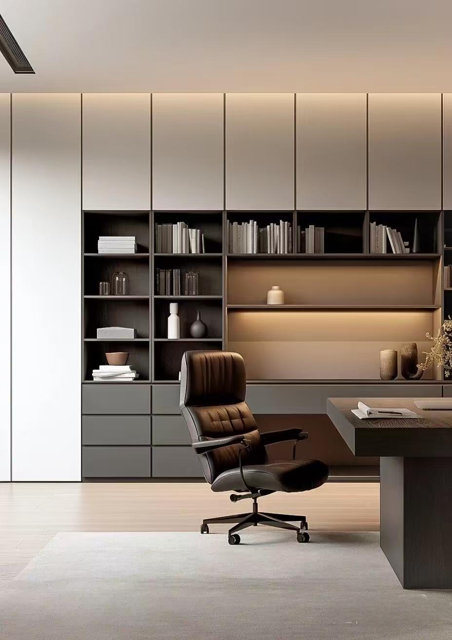 全屋定制避坑指南：如何避免掉入商家的陷阱？