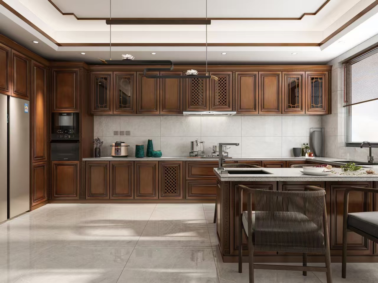 如何以蕞优的性价比定制橱柜