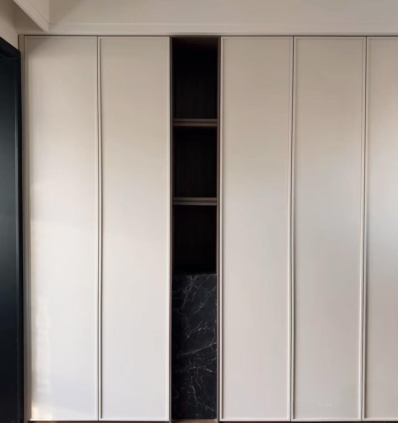 什么样的衣柜能满足好看兼好用